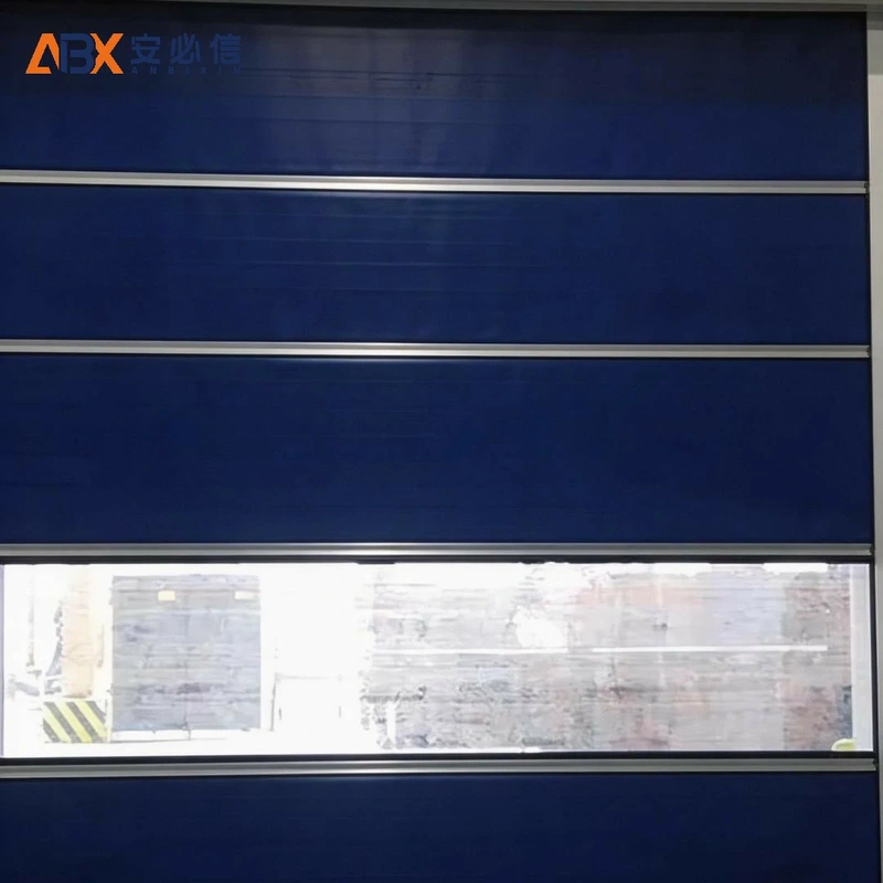 芜湖工业快速门